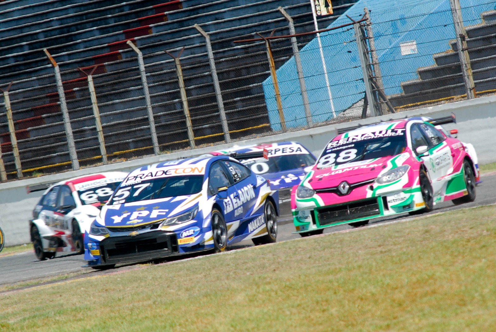 GALERIA: Las mejores imágenes del domingo del TC2000 en Buenos Aires: WhatsApp Image 2023-02-26 at 15.30.26 (1).jpeg